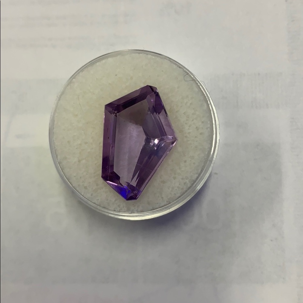 Amethyst Stone - image 4